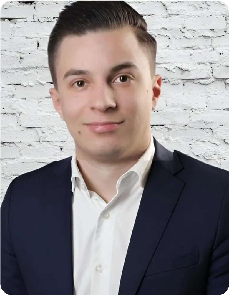 samuele stroscio