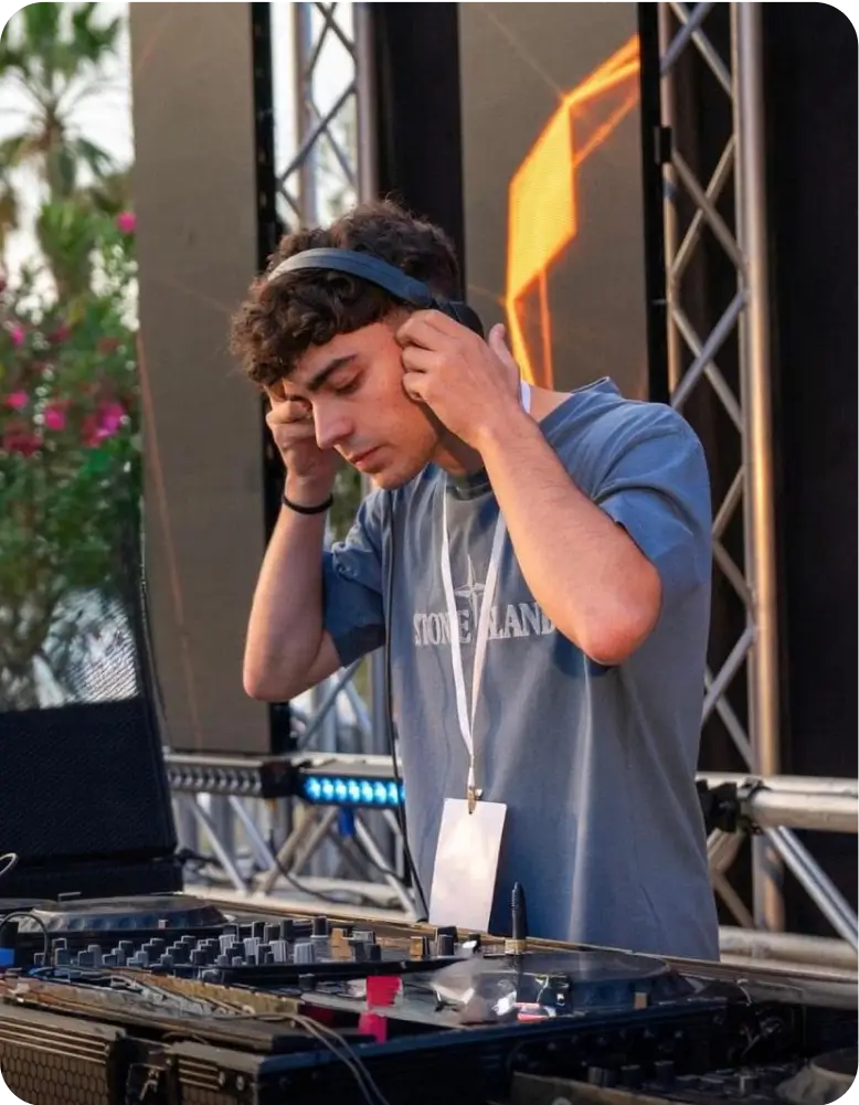 filippo colicchia
